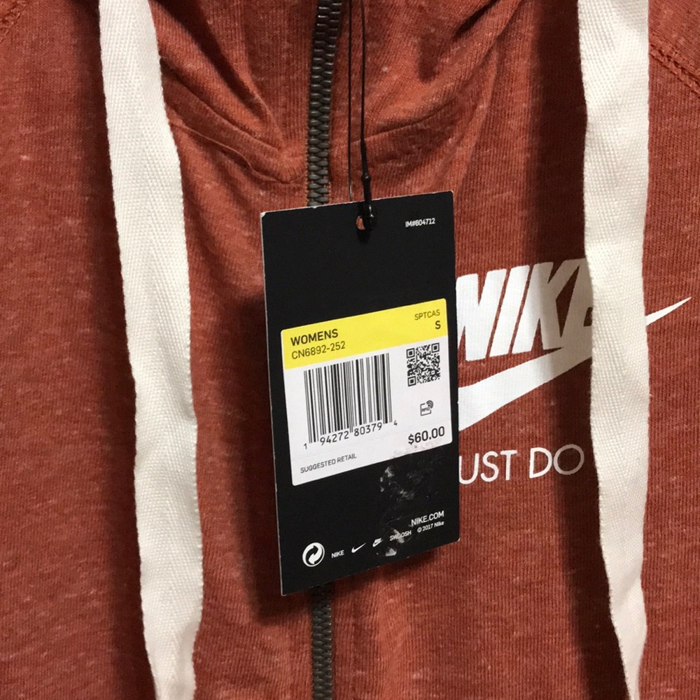 Nike Jacket - Picture 2 of 4
